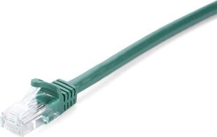 V7 V7CAT6UTP-05M-GRN-1E, 2xRJ-45, 5 m hind ja info | Juhtmed ja kaablid | hansapost.ee