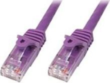 Startech N6PATC2MPL, 2xRJ-45, 2 m hind ja info | Juhtmed ja kaablid | hansapost.ee