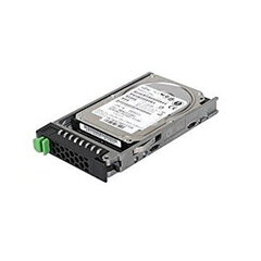 Kietasis diskas Fujitsu S26361-F5636-L200 2TB 7200 rpm 3,5" цена и информация | Fujitsu Компьютерная техника | hansapost.ee