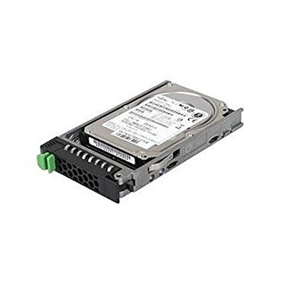 Kietasis diskas Fujitsu S26361-F5636-L200 2TB 7200 rpm 3,5" цена и информация | Sisemised kõvakettad | hansapost.ee