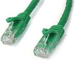 Жесткий сетевой кабель UTP кат. 6 Startech N6PATC5MGN цена и информация | Кабели и провода | hansapost.ee