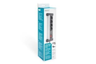 Digitus План Power Strip Office 45 ° цена и информация | Digitus Сантехника, ремонт, вентиляция | hansapost.ee