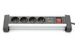 Digitus Power Strip Office 45 ° paigutus hind ja info | Pikendusjuhtmed | hansapost.ee