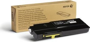 Tooner Xerox 106R03517  Kollane hind ja info | Laserprinteri toonerid | hansapost.ee