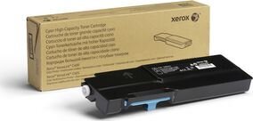 Tooner Xerox 106R03519  Fuksiinpunane hind ja info | Laserprinteri toonerid | hansapost.ee