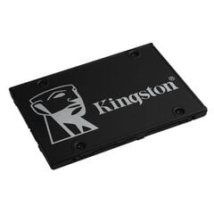 Kingston SKC600B 2 TB SSD hind ja info | Sisemised kõvakettad | hansapost.ee