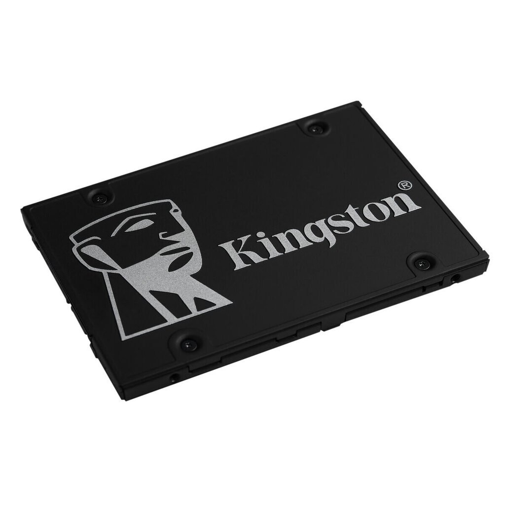 Kingston SKC600B 2 TB SSD цена и информация | Sisemised kõvakettad | hansapost.ee