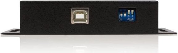 Startech ICUSB422IS цена и информация | USB adapterid ja jagajad | hansapost.ee