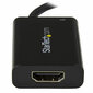 Startech CDP2HDUCP, USB C - HDMI цена и информация | USB adapterid ja jagajad | hansapost.ee