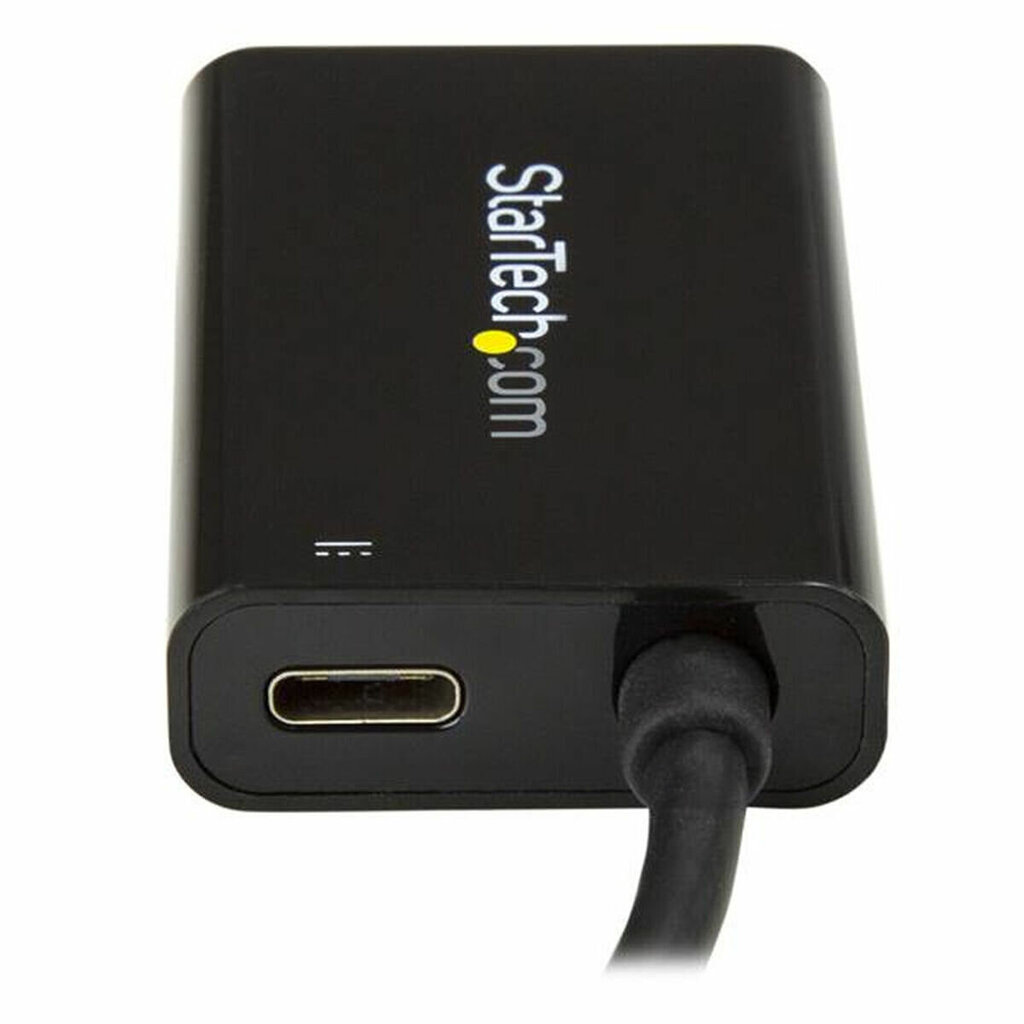 Startech CDP2HDUCP, USB C - HDMI цена и информация | USB adapterid ja jagajad | hansapost.ee