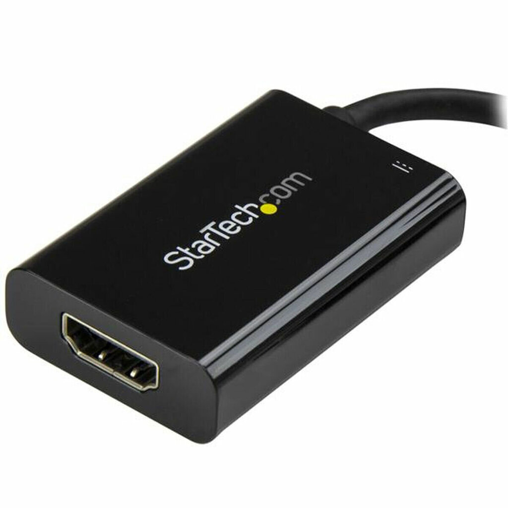 Startech CDP2HDUCP, USB C - HDMI цена и информация | USB adapterid ja jagajad | hansapost.ee