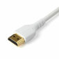 HDMI kabelis Startech RHDMM2MPW, 2 m hind ja info | Juhtmed ja kaablid | hansapost.ee