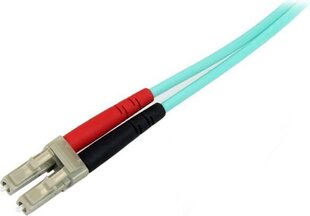 Сетевой кабель SFP+ Startech 450FBLCLC5           5 m цена и информация | Кабели и провода | hansapost.ee