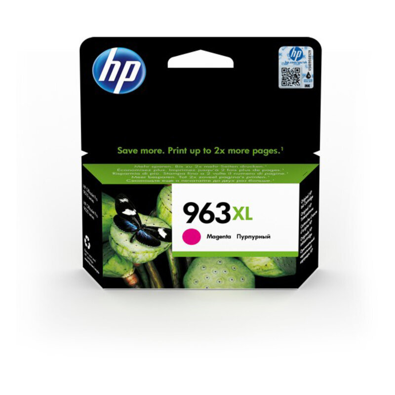 HP 963XL hind ja info | Tindiprinteri kassetid | hansapost.ee