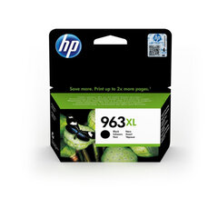 HP 963XL цена и информация | Картриджи для струйных принтеров | hansapost.ee