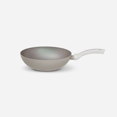 Pensofal White Diamond Wok 28cm (1 Handle) 6306 цена и информация | Cковородки | hansapost.ee