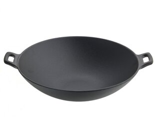 HTI malmist wok-pann, 30,5 cm price and information | Pannid | hansapost.ee