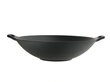 HTI malmist wok-pann, 30,5 cm цена и информация | Pannid | hansapost.ee