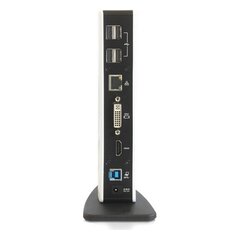 Delock 87568, USB-HDMI-RJ45 цена и информация | Адаптеры и USB-hub | hansapost.ee