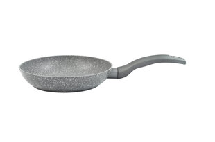 Praepann Mineral Grey, 26cm цена и информация | Cковородки | hansapost.ee