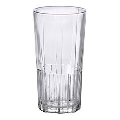 Jazz stiklinė, 260 ml hind ja info | Klaasid, kruusid ja kannud | hansapost.ee
