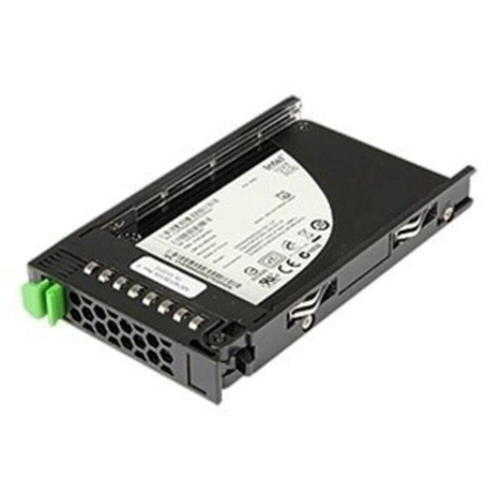 Kietasis diskas Fujitsu S26361-F5783-L192 1,92 TB цена и информация | Sisemised kõvakettad | hansapost.ee