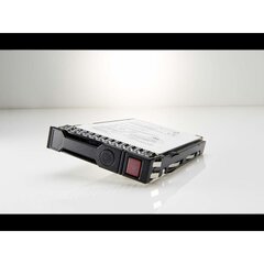 HPE P18434-B21 960 GB SSD price and information | Internal hard drives | hansapost.ee