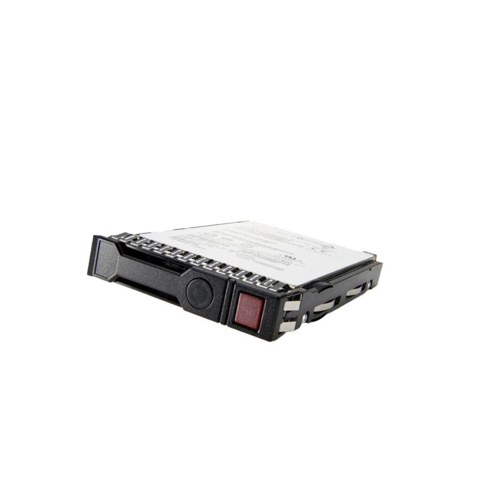 HPE P18434-B21 960 GB SSD hind ja info | Sisemised kõvakettad | hansapost.ee