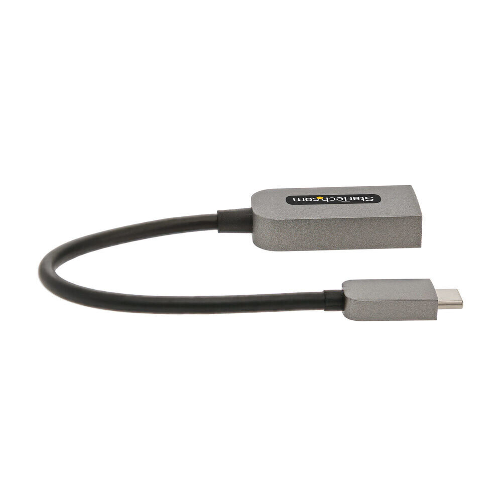 Adapter Startech CDP2HD4K60, USBC-HDMI hind ja info | USB adapterid ja jagajad | hansapost.ee