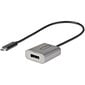 Adapter Startech CDP2DPEC, USB C - DisplayPort hind ja info | USB adapterid ja jagajad | hansapost.ee