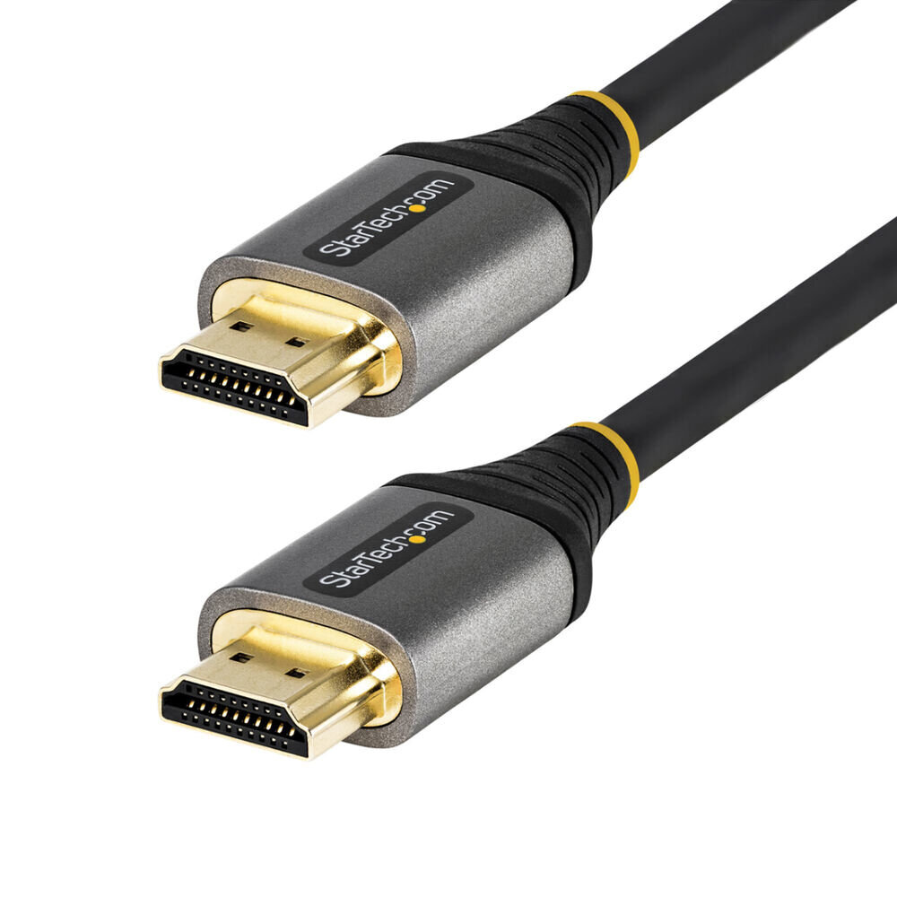 HDMI kabelis Startech HDMM21V2M цена и информация | Juhtmed ja kaablid | hansapost.ee