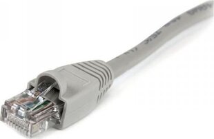 Жесткий сетевой кабель UTP кат. 6 Startech RJ45SPLITTER 0,33 m цена и информация | Кабели и провода | hansapost.ee