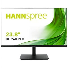 Monitor HANNS G HC240PFB 23,8" FHD LED hind ja info | Monitorid | hansapost.ee