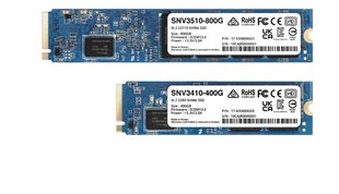 Synology SSD SNV3410-400G цена и информация | Внутренние жёсткие диски (HDD, SSD, Hybrid) | hansapost.ee