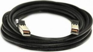 Жесткий сетевой кабель UTP кат. 6 CISCO SFP-H10GB-ACU7M= цена и информация | Кабели и провода | hansapost.ee