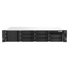 TS-873AeU-RP-4G 8-bay AMD Ryzen V1500B 2U NAS hind ja info | Välised kõvakettad | hansapost.ee