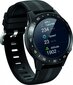 MaxCom Fit FW37 Argon Black цена и информация | Nutikellad, laste nutikellad | hansapost.ee