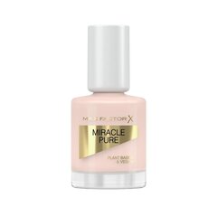 лак для ногтей Max Factor Miracle Pure 205-nude rose (12 ml) цена и информация | Лаки для ногтей, укрепители для ногтей | hansapost.ee