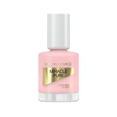 küünelakk Max Factor Miracle Pure 202-cherry blossom (12 ml) hind ja info | Küünelakid ja küünelakieemaldajad | hansapost.ee