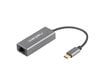 Natec Ethernet hind ja info | USB adapterid ja jagajad | hansapost.ee