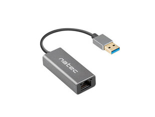 Natec Ethernet hind ja info | Natec Arvutite lisatarvikud | hansapost.ee