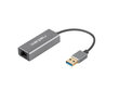 Natec Ethernet hind ja info | USB adapterid ja jagajad | hansapost.ee