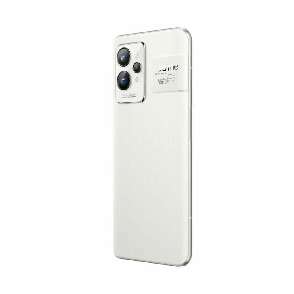 Realme GT 2 Pro 5G 12/256GB Dual SIM Paper White цена и информация | Telefonid | hansapost.ee