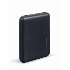 Gembird 5000 mAh hind ja info | Gembird Mobiiltelefonid, fotokaamerad, nutiseadmed | hansapost.ee