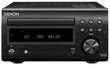 Denon RCD-M41BKE2 price and information | Muusikakeskused | hansapost.ee