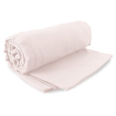 Rätiku komplekt DecoKing EKEA, heleroosa hind ja info | Rätikud ja saunalinad | hansapost.ee