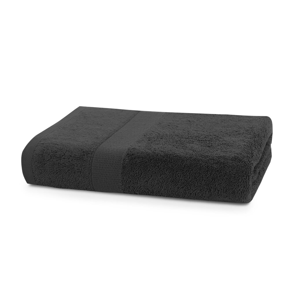 Decoking rätik Marina, must- erinevad suurused hind ja info | Rätikud ja saunalinad | hansapost.ee