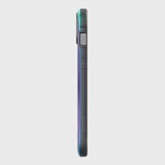 Ümbris Raptic X-Doria Shield Case iPhone 14 hall hind ja info | Telefonide kaitsekaaned ja -ümbrised | hansapost.ee