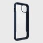 Ümbris Raptic X-Doria Shield Case iPhone 14 sinine цена и информация | Telefonide kaitsekaaned ja -ümbrised | hansapost.ee