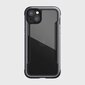 Ümbris Raptic X-Doria Shield Case iPhone 14 Plus must hind ja info | Telefonide kaitsekaaned ja -ümbrised | hansapost.ee